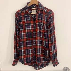 AE Flannel